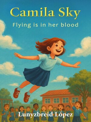 cover image of Camila Sky